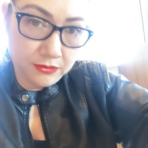 Meet your Posher, Lucia